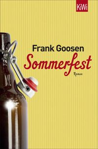 Sommerfest Frank Goosen