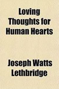 Produktbild: Loving Thoughts for Human Hearts