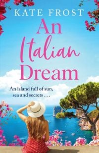 Produktbild: An Italian Dream