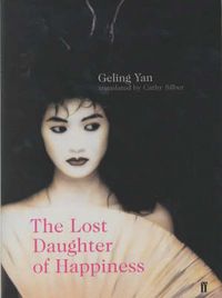 Produktbild: The Lost Daughter of Happiness