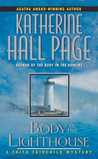 Produktbild: The Body in the Lighthouse