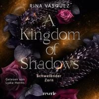 Produktbild: A Kingdom of Shadows