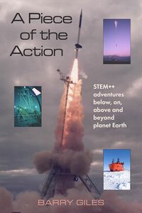 Produktbild: Piece of the Action