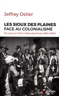 Produktbild: Les Sioux des plaines face au colonialisme