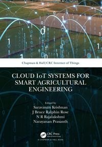 Produktbild: Cloud IoT Systems for Smart Agricultural Engineering