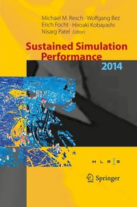 Produktbild: Sustained Simulation Performance 2014