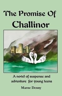 Produktbild: The Promise Of Challinor