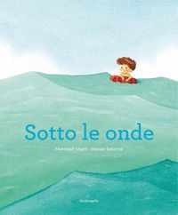 Produktbild: Sotto le onde