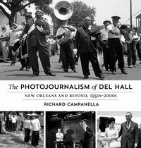 Produktbild: The Photojournalism of Del Hall