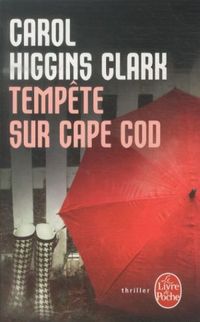Produktbild: Temp&ecirc;te sur Cap cod