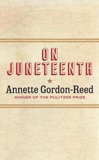 Produktbild: On Juneteenth