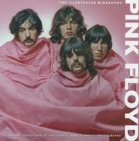 Produktbild: Pink Floyd