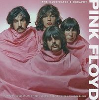 Produktbild: Thomas, G: Pink Floyd