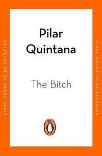 Produktbild: The Bitch