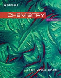 Produktbild: Lab Manual for Zumdahl/Zumdahl/DeCoste's Chemistry, 10th Edition
