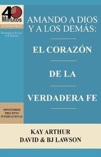 Produktbild: Amando a Dios y a Los Demas / Loving God and Others