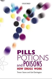Produktbild: Pills, Potions, and Poisons