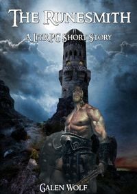 Produktbild: The Runesmith (The Greenwood, #2)