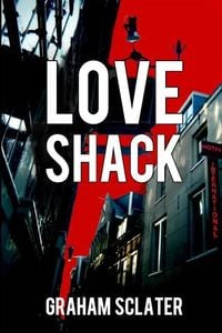 Produktbild: Love Shack