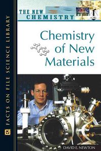 Produktbild: Newton, D:  Chemistry of New Materials