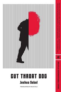 Produktbild: Sobol, J: Cut Throat Dog