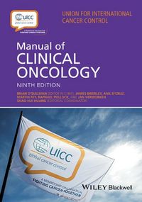 Produktbild: UICC Manual of Clinical Oncolo