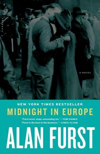 Produktbild: Midnight in Europe