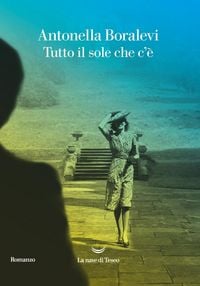 Produktbild: Tutto il sole che c'&egrave;