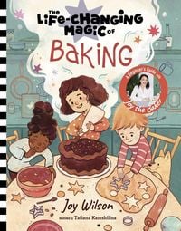 Produktbild: The Life-Changing Magic of Baking