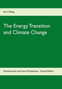 Produktbild: The Energy Transition and Climate Change
