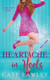 Produktbild: Heartache in Heels