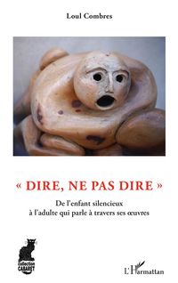 Produktbild: "Dire, ne pas dire"
