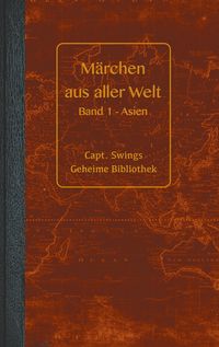 Produktbild: M&auml;rchen aus aller Welt