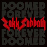 Bild vom Artikel Doomed Forever Forever Doomed (Digisleeve) vom Autor Zakk Sabbath