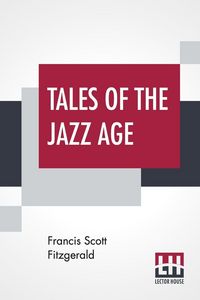 Produktbild: Tales Of The Jazz Age