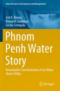 Produktbild: Phnom Penh Water Story