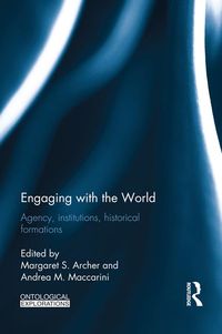 Produktbild: Engaging with the World