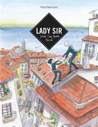 Produktbild: Lady Sir : journal d'une aventure musicale
