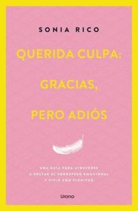 Produktbild: Querida Culpa: Gracias, Pero Adios