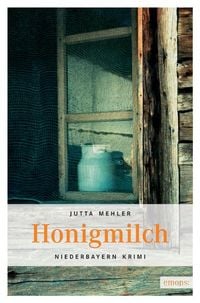 Produktbild: Honigmilch / Fanni Rot Bd. 2