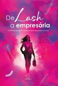 Produktbild: De lash a empres&aacute;ria