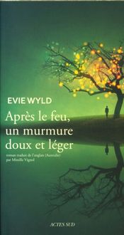 Produktbild: Apr&egrave;s le feu, un murmure doux et l&eacute;ger