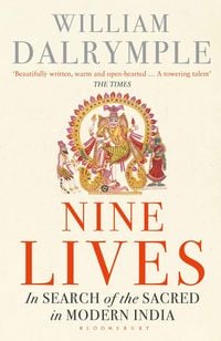 Produktbild: Nine Lives