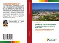 Produktbild: Percep&ccedil;&atilde;o e Aceitabilidade do Risco de Inunda&ccedil;&otilde;es na Baixa de Ricatla