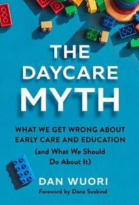 Produktbild: The Daycare Myth
