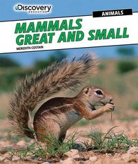 Produktbild: Mammals Great and Small
