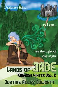 Produktbild: Lands of Jade
