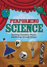 Produktbild: Performing Science