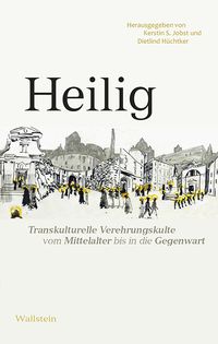 Produktbild: Heilig