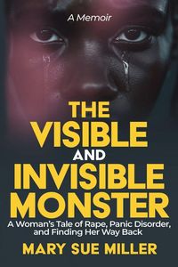 Produktbild: The Invisible and Visible Monster